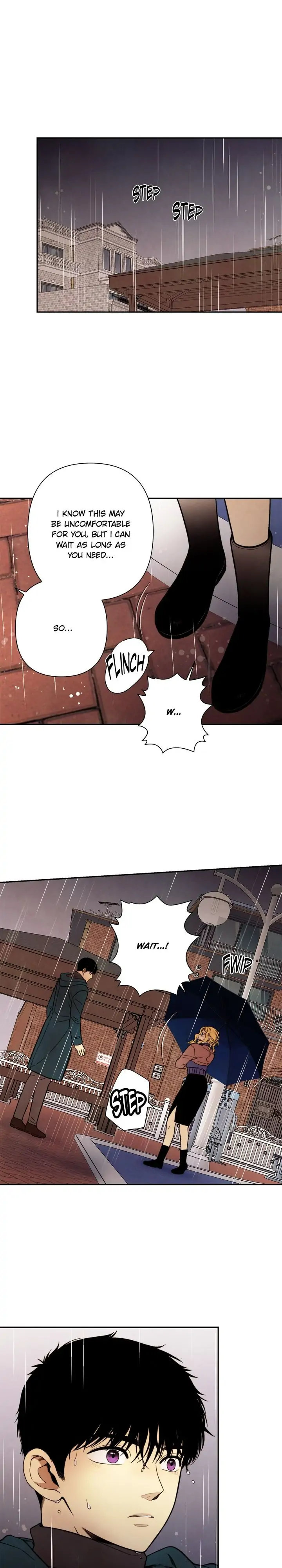 Just Give it to Me Chapter 172 Page 13