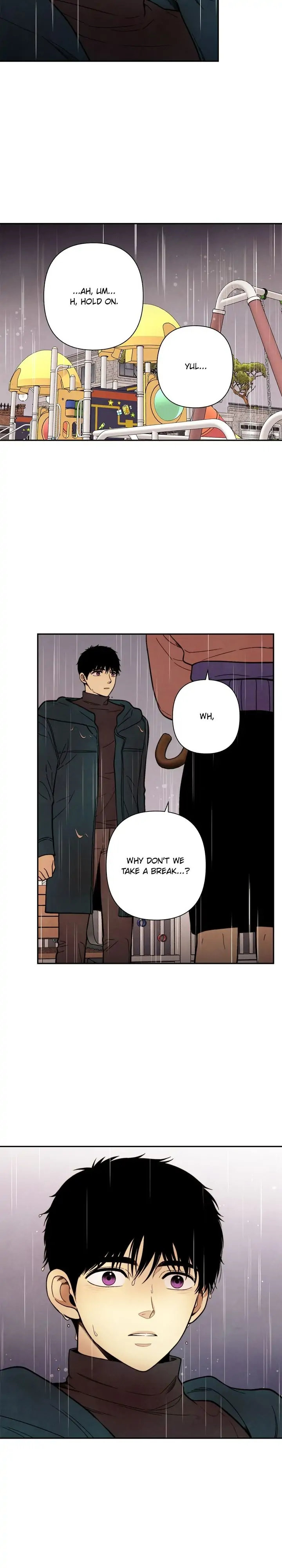 Just Give it to Me Chapter 172 Page 14