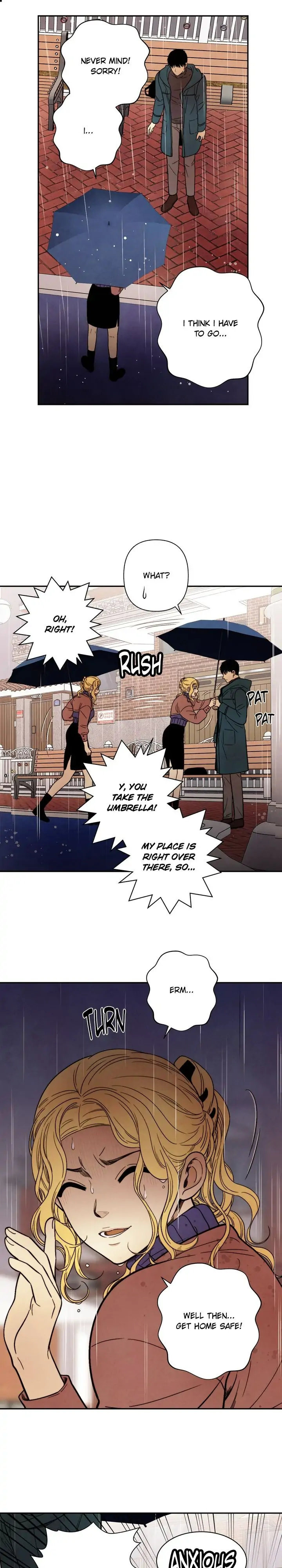 Just Give it to Me Chapter 172 Page 16