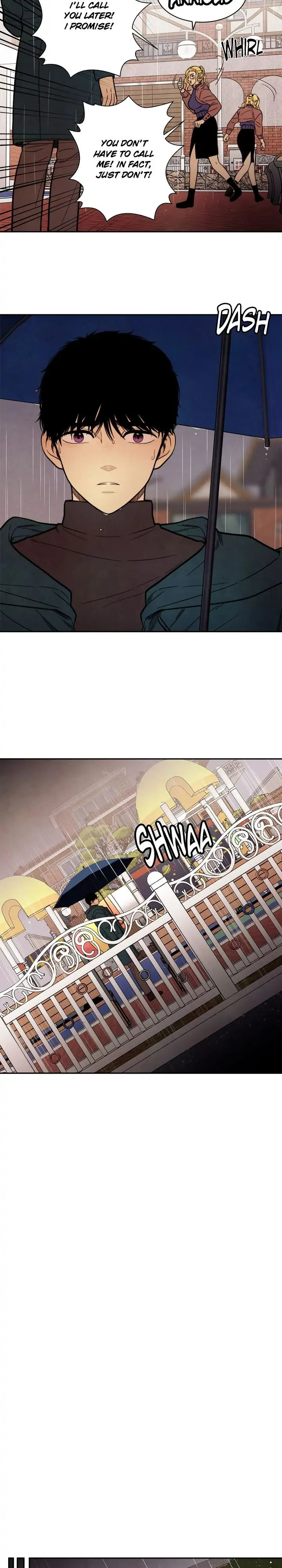 Just Give it to Me Chapter 172 Page 17