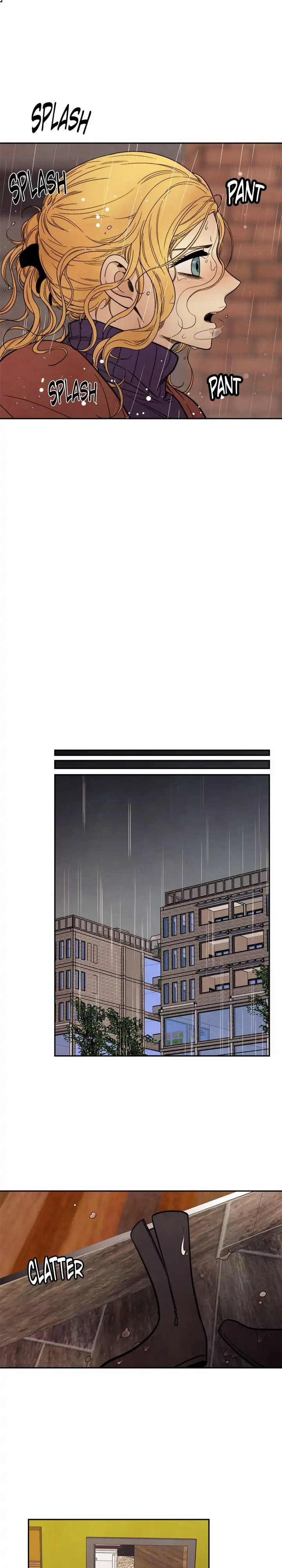 Just Give it to Me Chapter 172 Page 19