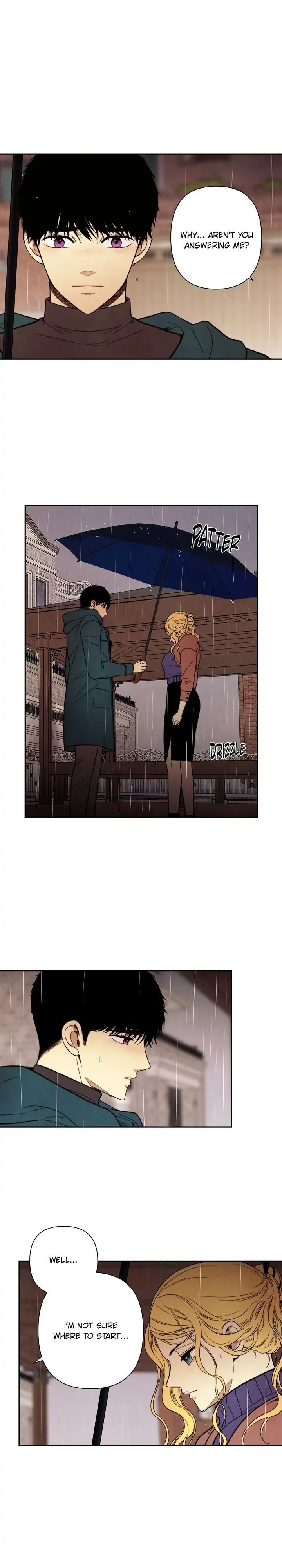 Just Give it to Me Chapter 172 Page 2