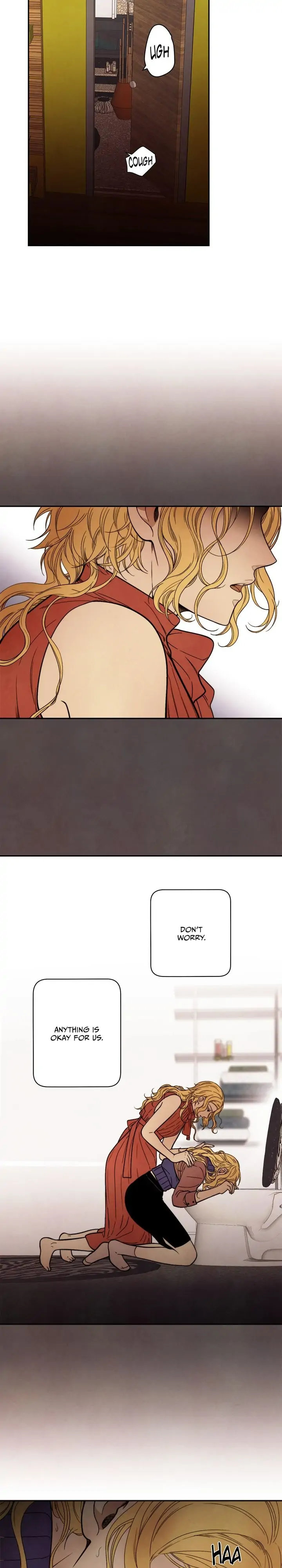 Just Give it to Me Chapter 172 Page 20