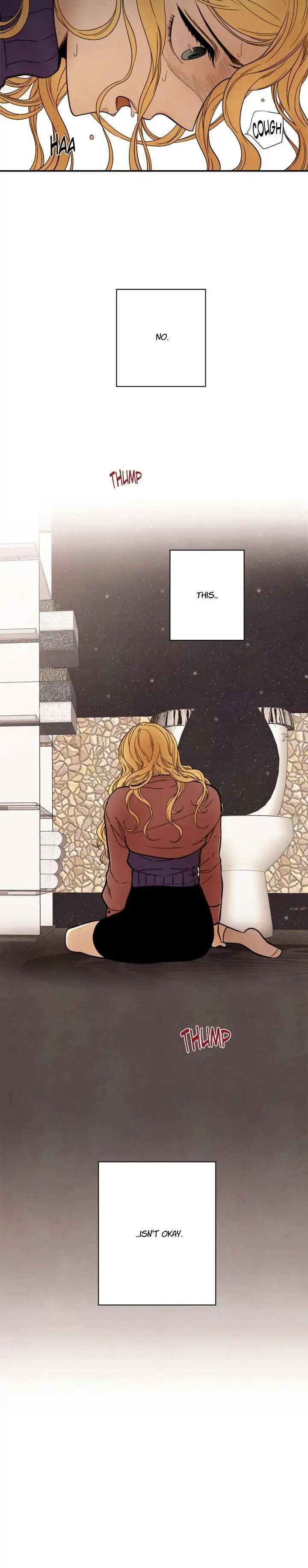 Just Give it to Me Chapter 172 Page 21