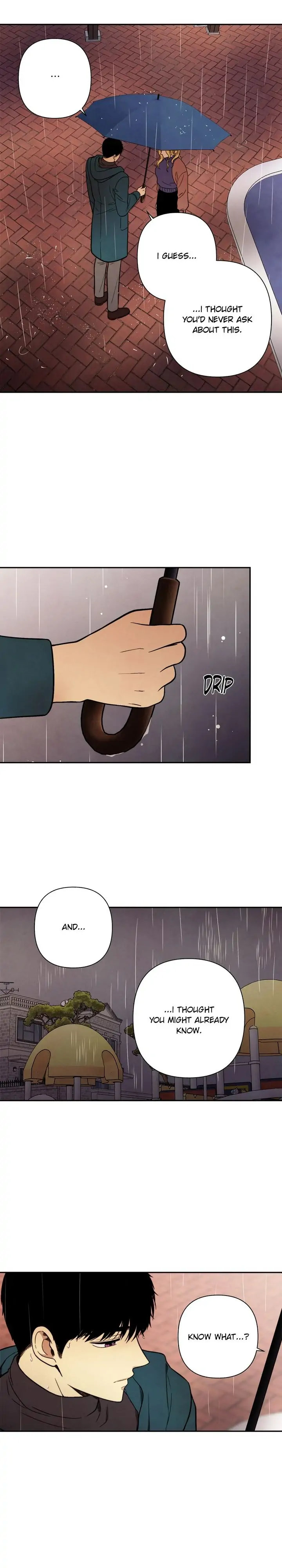 Just Give it to Me Chapter 172 Page 3
