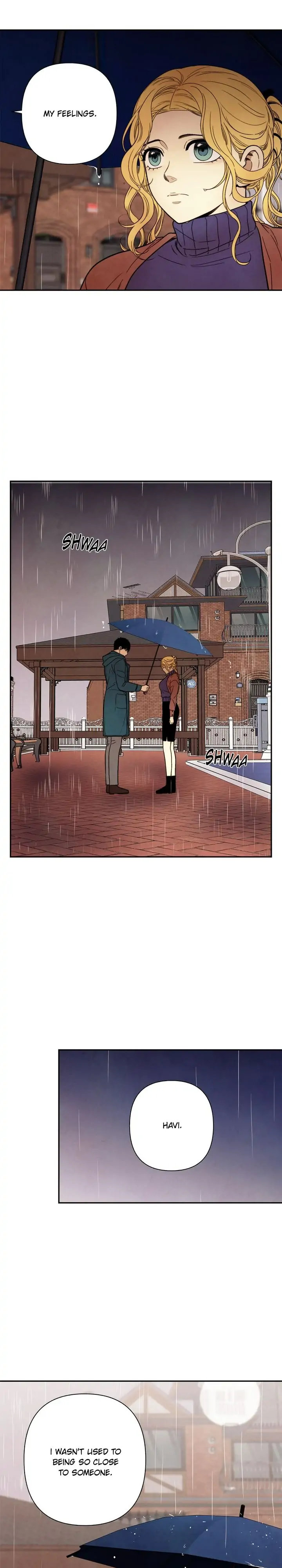 Just Give it to Me Chapter 172 Page 4