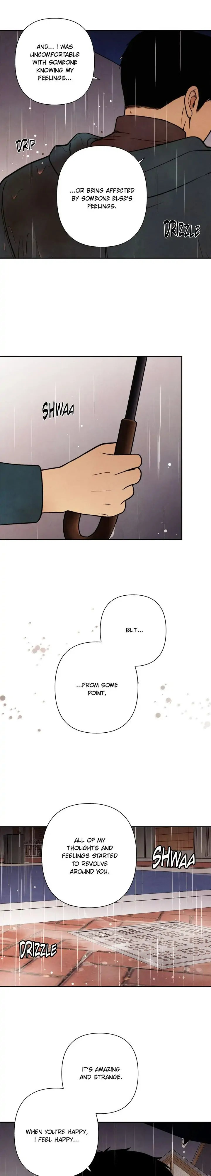 Just Give it to Me Chapter 172 Page 6