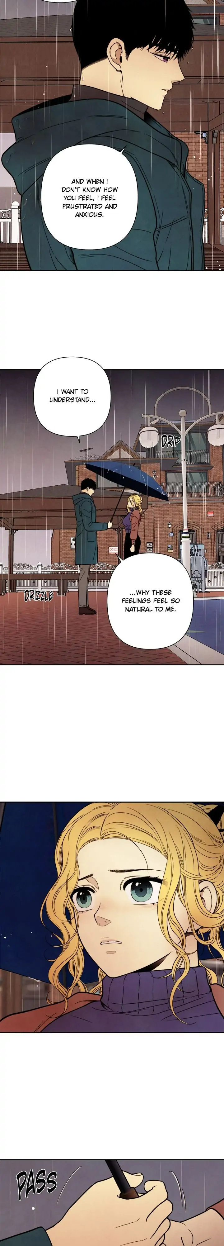 Just Give it to Me Chapter 172 Page 7