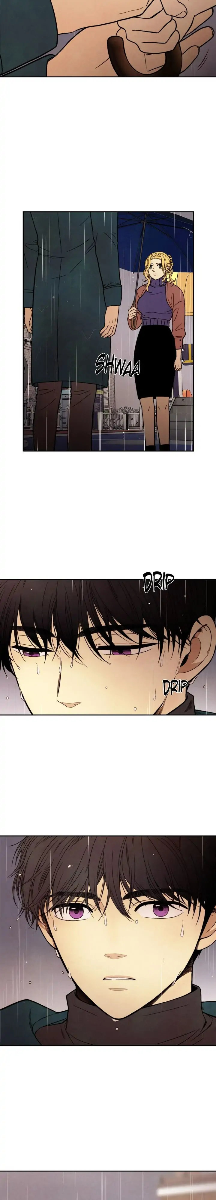 Just Give it to Me Chapter 172 Page 8
