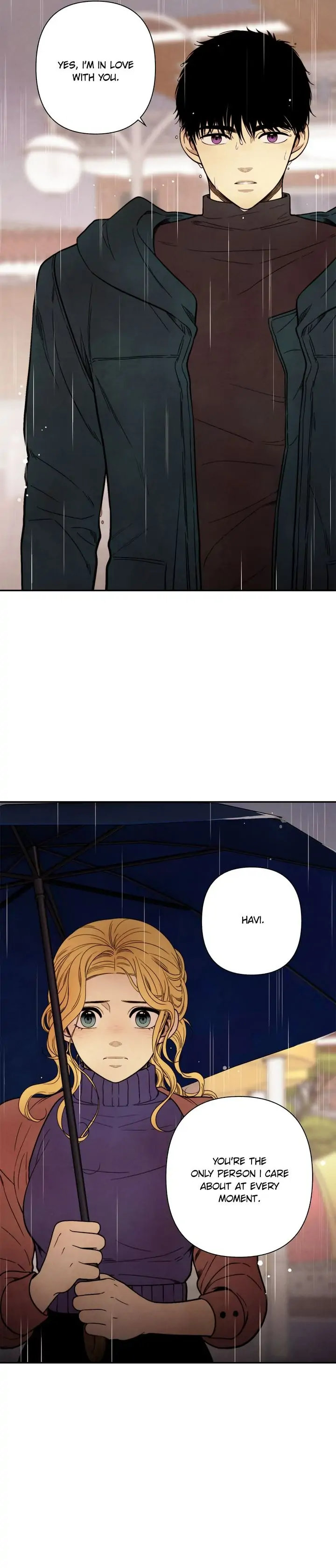 Just Give it to Me Chapter 172 Page 9