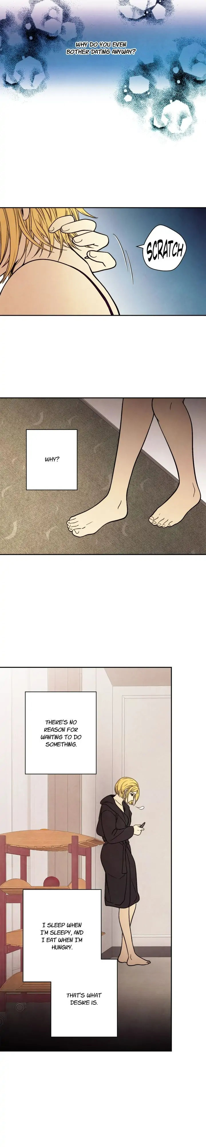 Just Give it to Me Chapter 173 Page 10