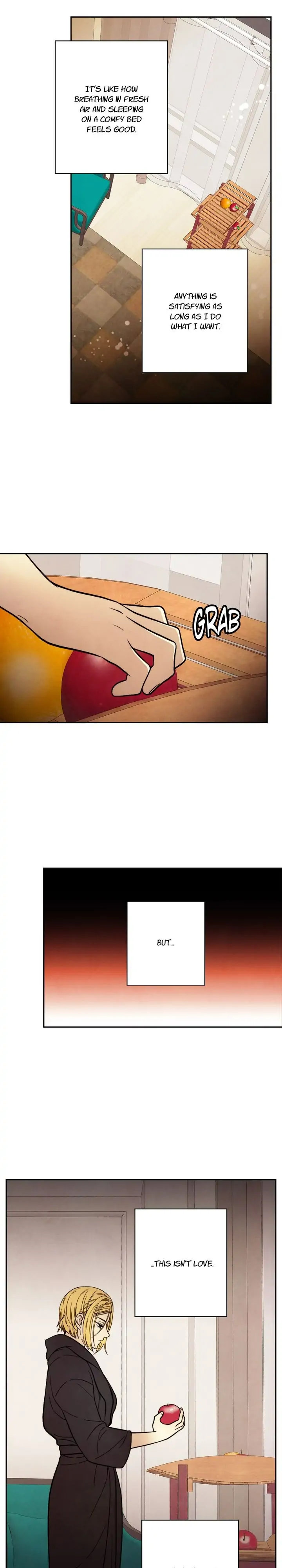 Just Give it to Me Chapter 173 Page 12