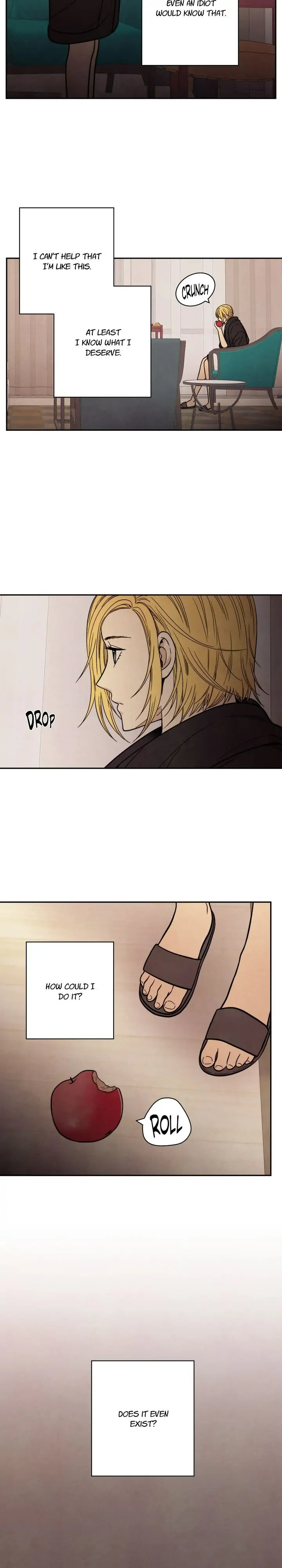 Just Give it to Me Chapter 173 Page 13