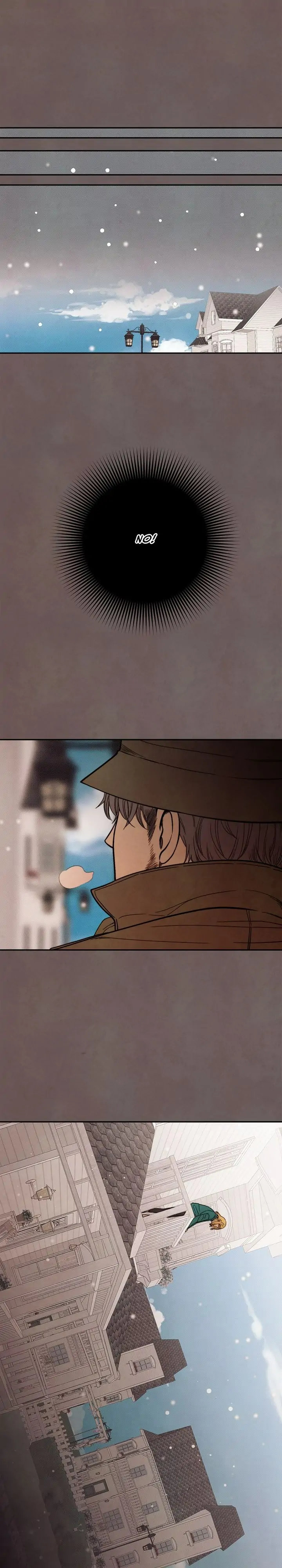 Just Give it to Me Chapter 173 Page 14
