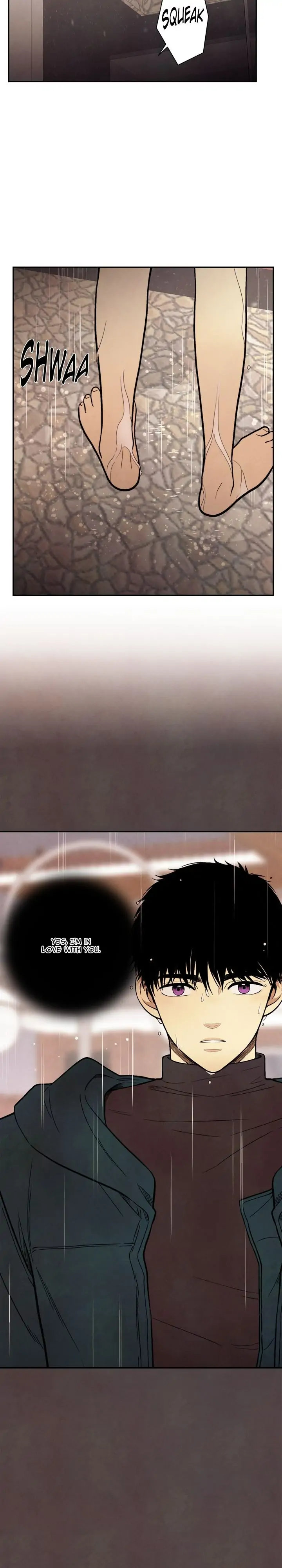 Just Give it to Me Chapter 173 Page 18