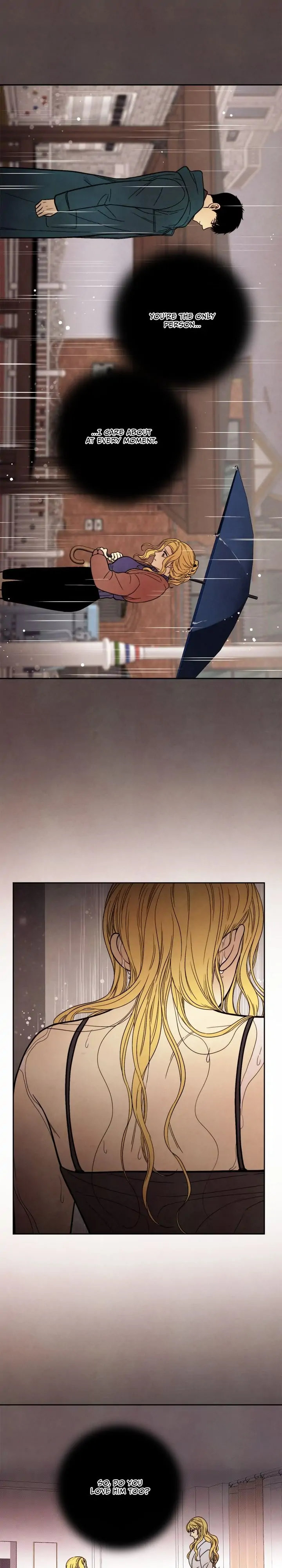 Just Give it to Me Chapter 173 Page 19