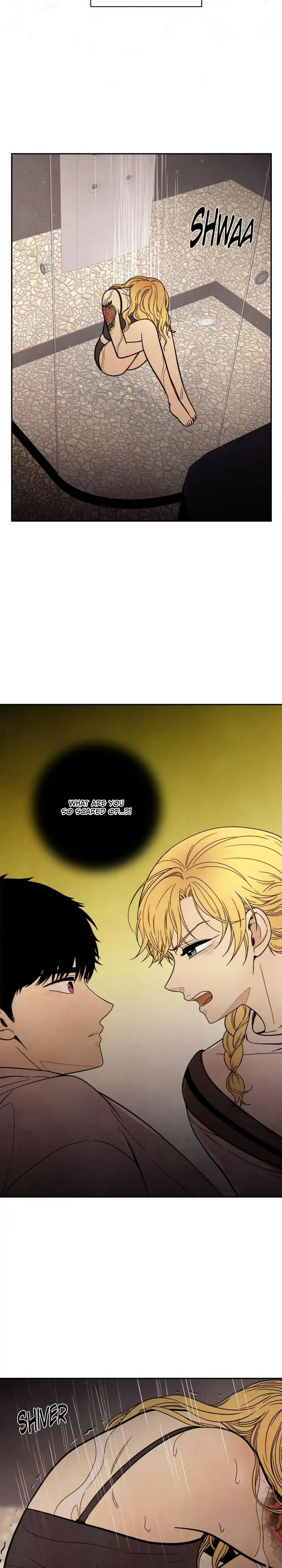 Just Give it to Me Chapter 173 Page 21