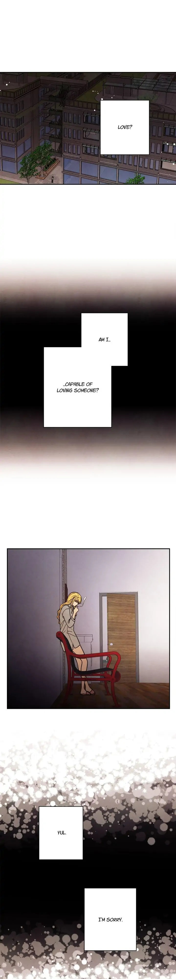 Just Give it to Me Chapter 173 Page 23