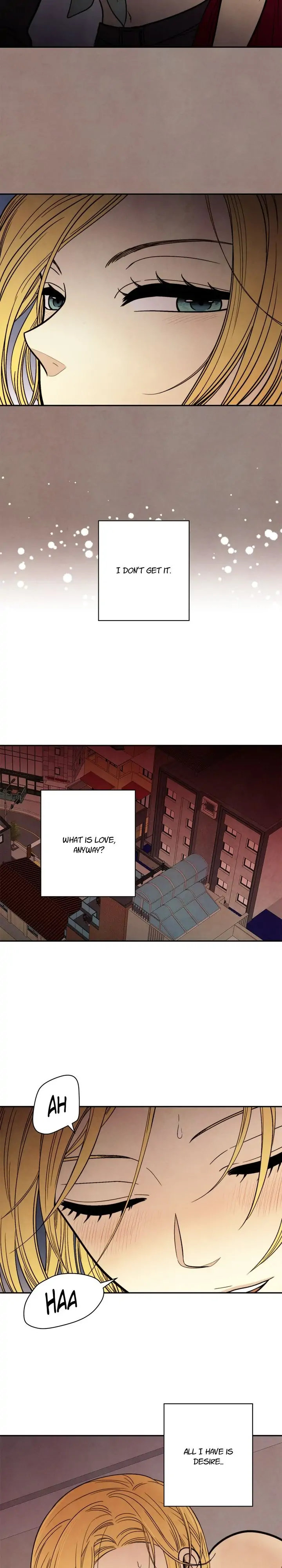 Just Give it to Me Chapter 173 Page 7