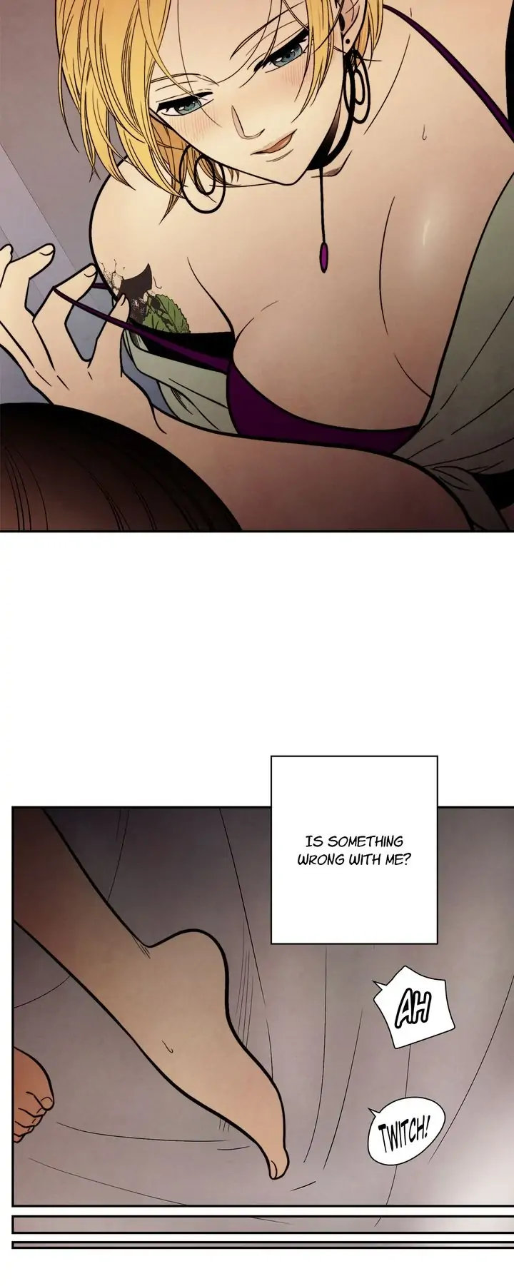 Just Give it to Me Chapter 173 Page 8