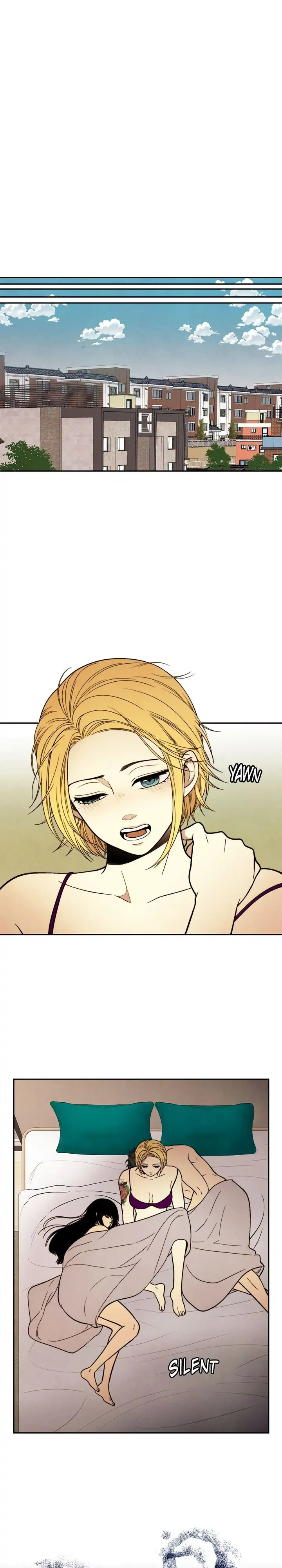 Just Give it to Me Chapter 173 Page 9