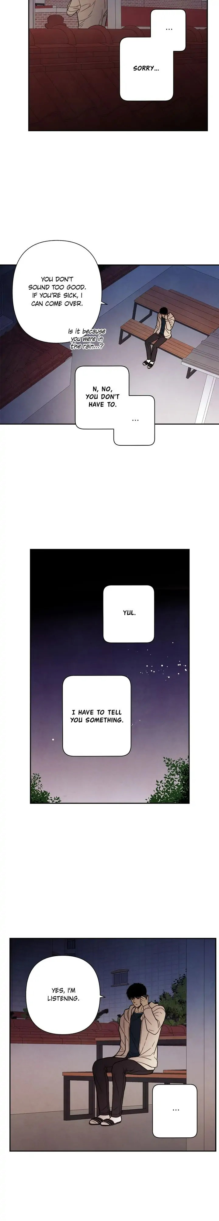 Just Give it to Me Chapter 174 Page 11