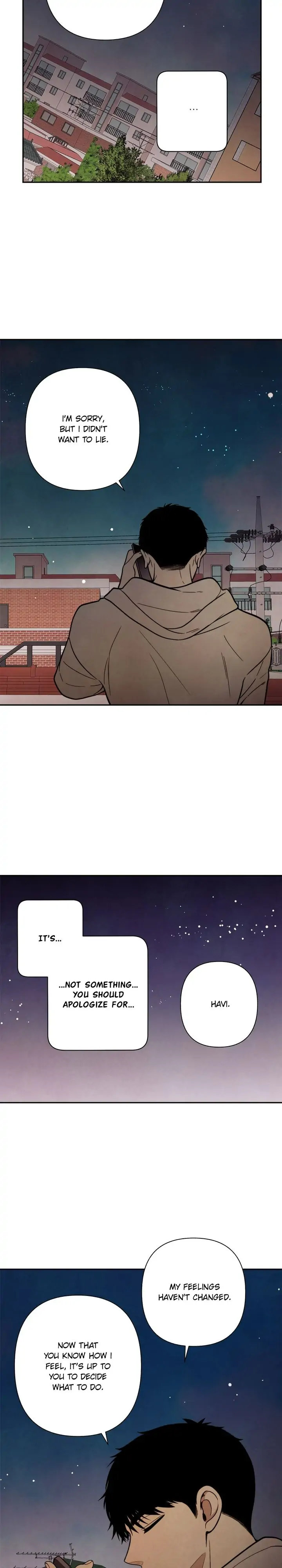 Just Give it to Me Chapter 174 Page 15