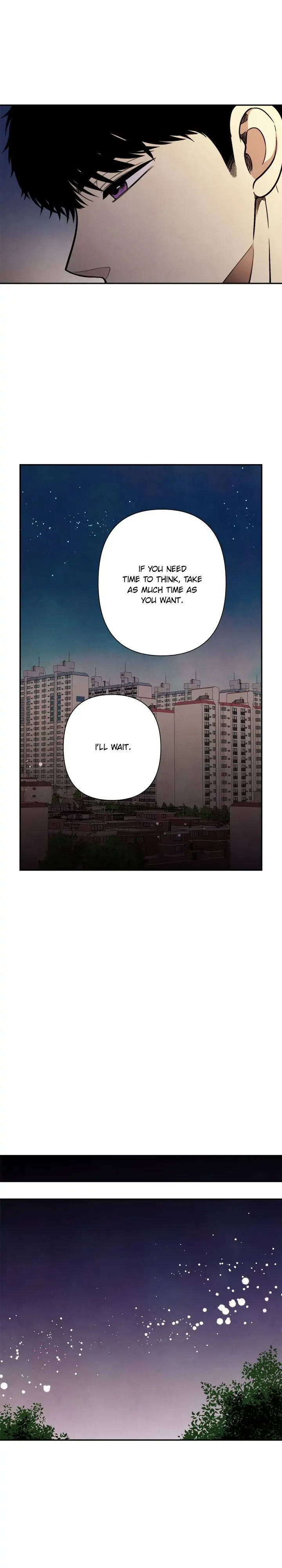 Just Give it to Me Chapter 174 Page 17
