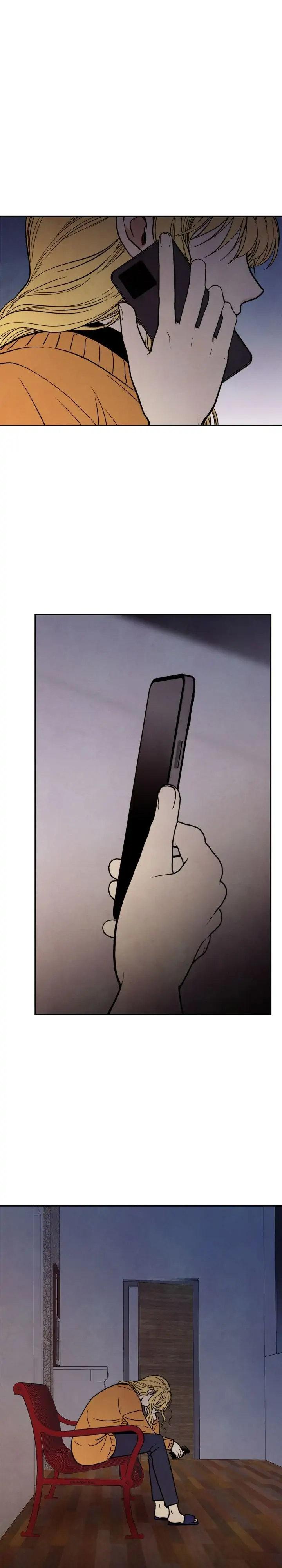 Just Give it to Me Chapter 174 Page 18