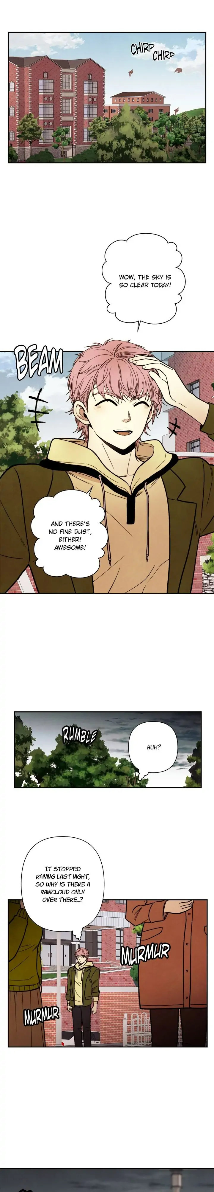 Just Give it to Me Chapter 174 Page 2