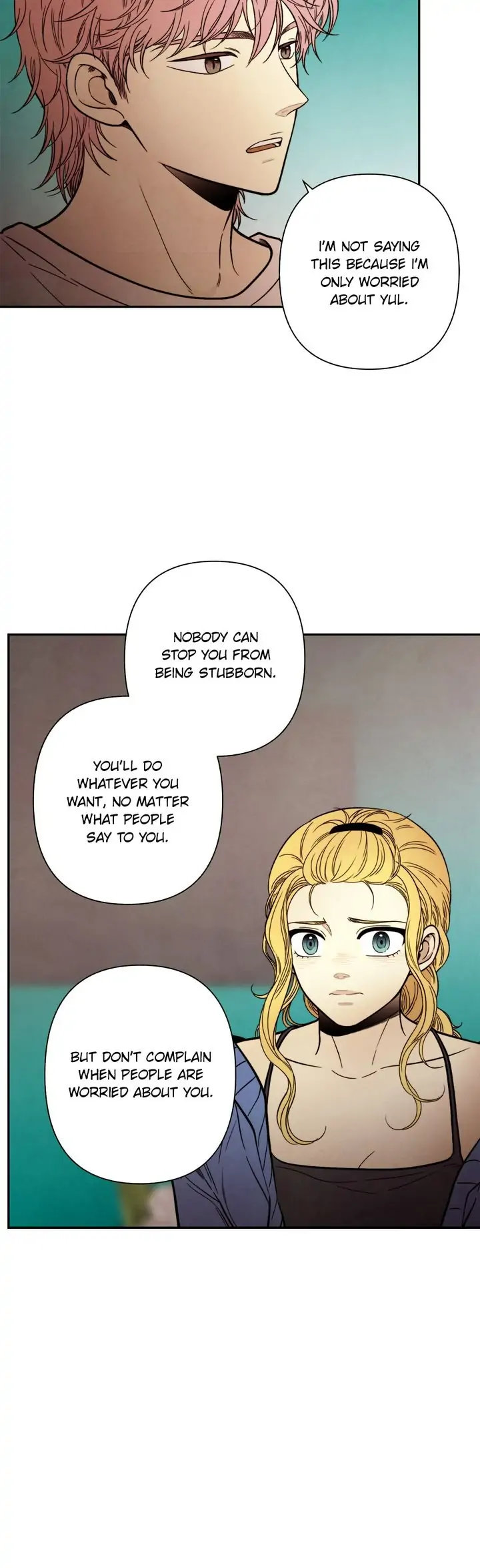 Just Give it to Me Chapter 175 Page 14