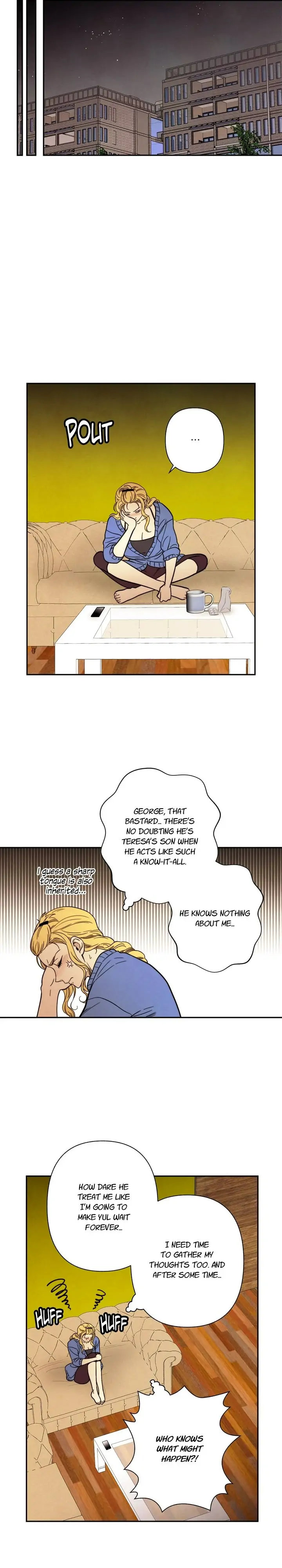 Just Give it to Me Chapter 175 Page 16