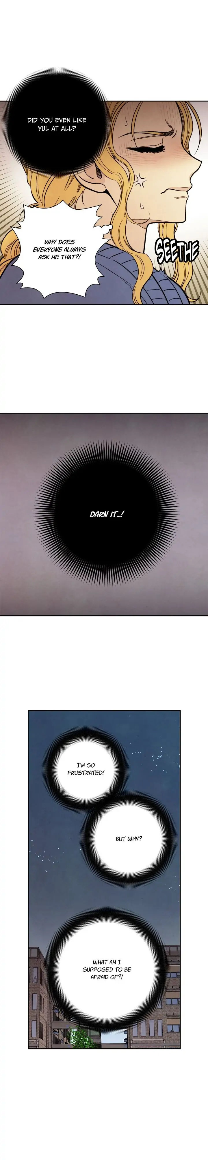 Just Give it to Me Chapter 175 Page 18