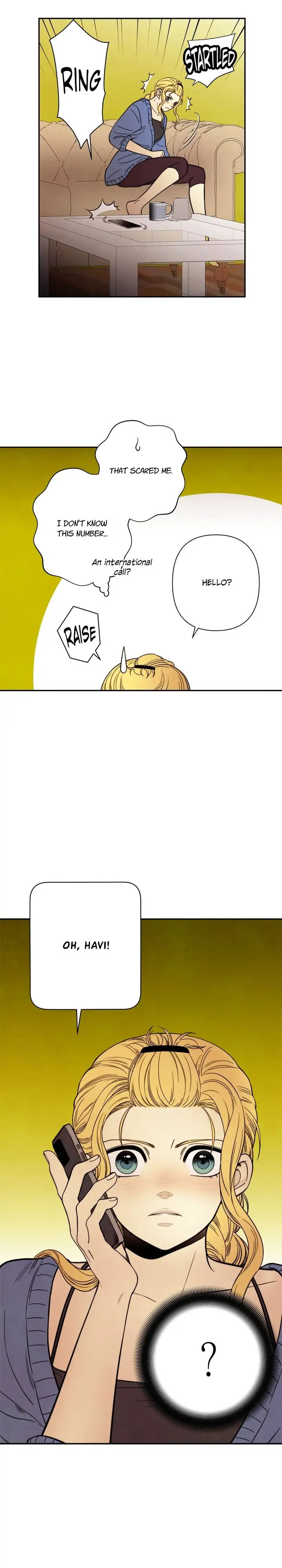 Just Give it to Me Chapter 175 Page 19