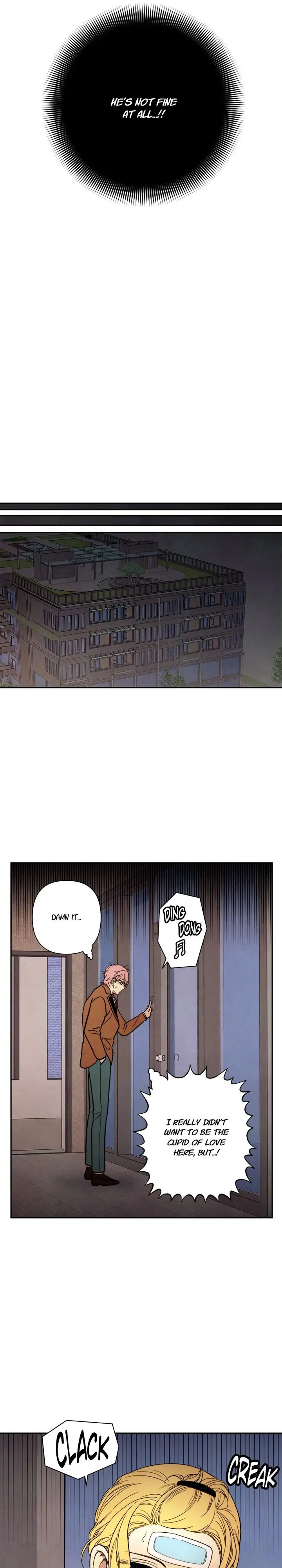 Just Give it to Me Chapter 175 Page 4