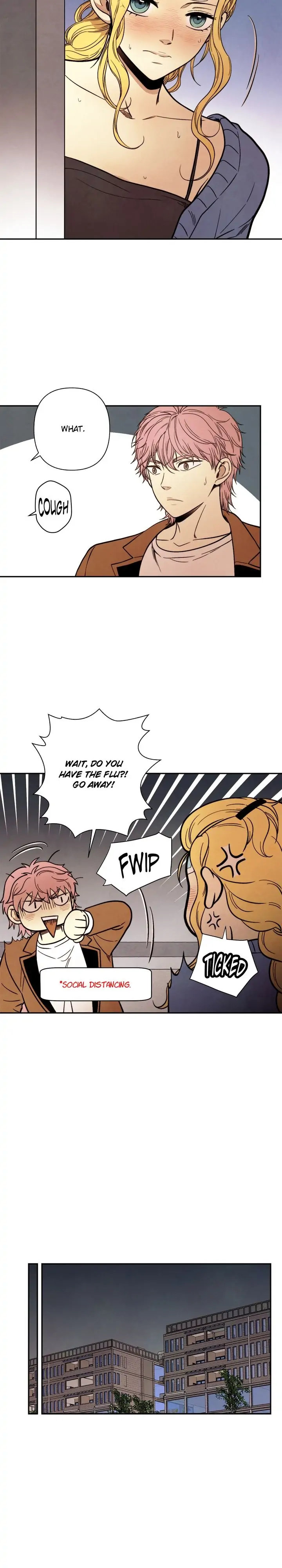 Just Give it to Me Chapter 175 Page 5