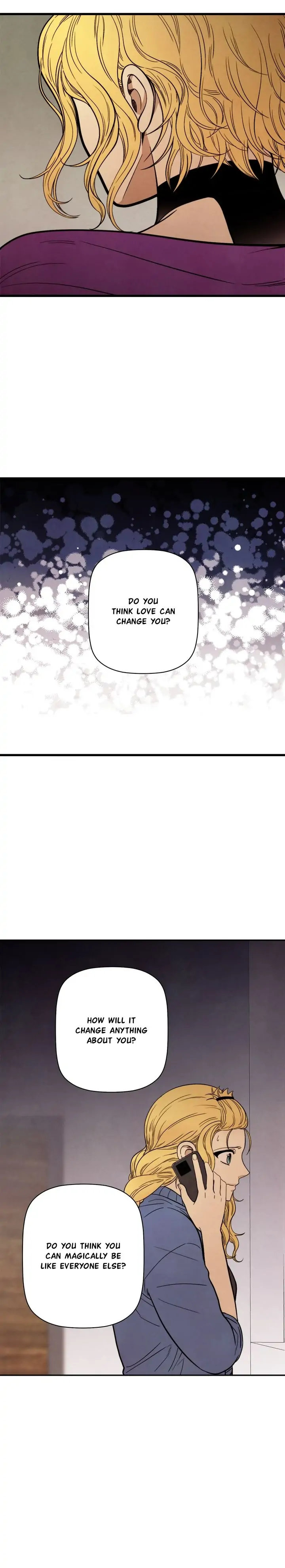 Just Give it to Me Chapter 176 Page 15