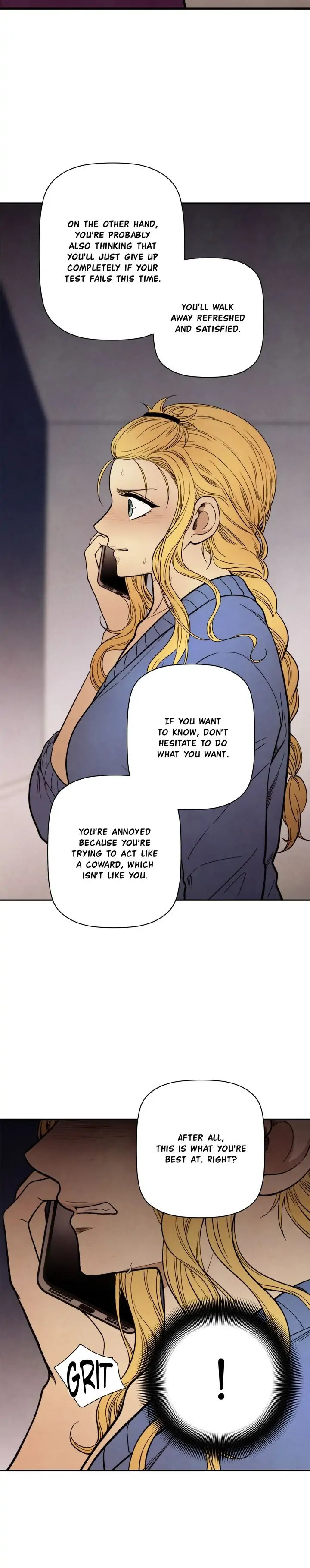 Just Give it to Me Chapter 176 Page 18