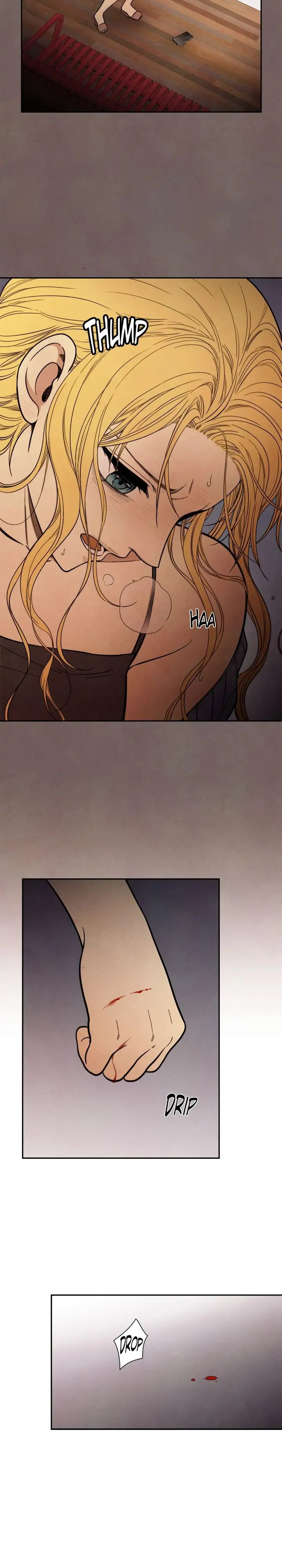 Just Give it to Me Chapter 176 Page 20