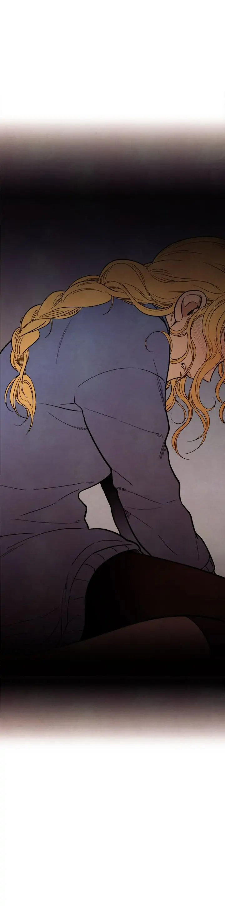 Just Give it to Me Chapter 176 Page 21