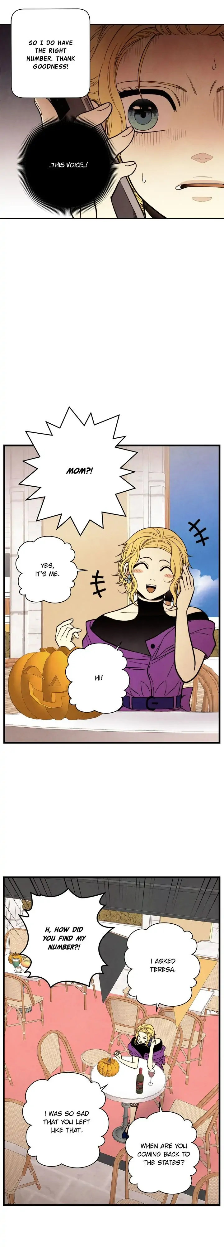 Just Give it to Me Chapter 176 Page 3