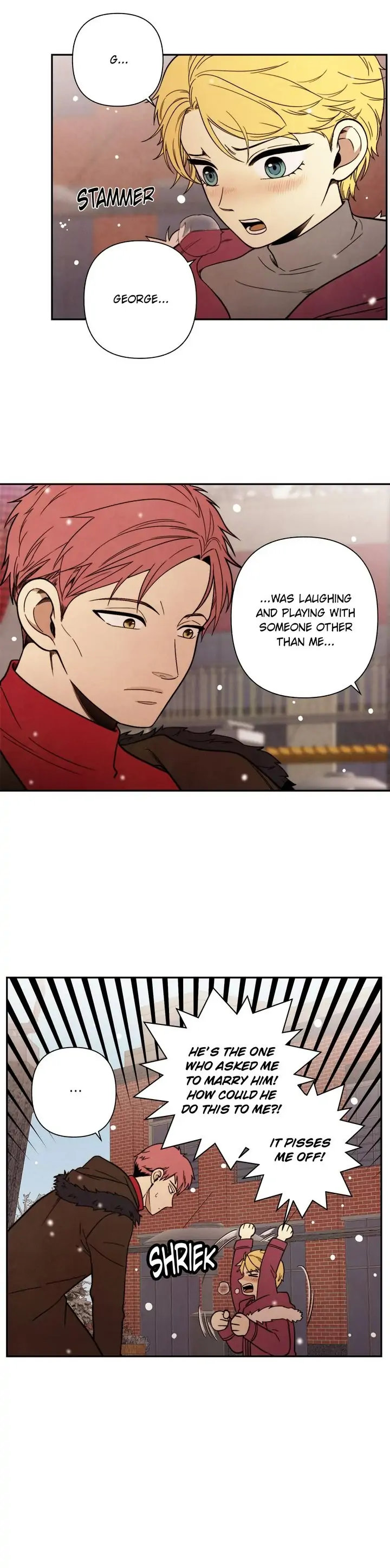Just Give it to Me Chapter 177 Page 10