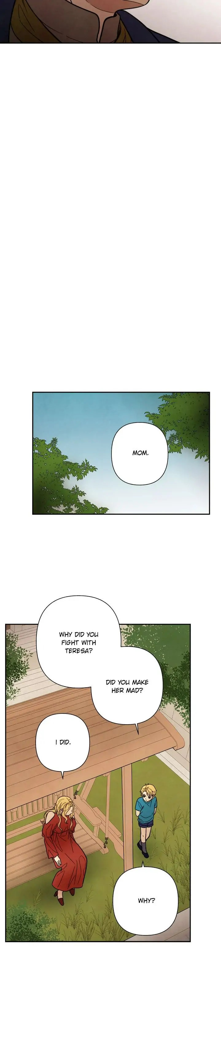 Just Give it to Me Chapter 177 Page 14