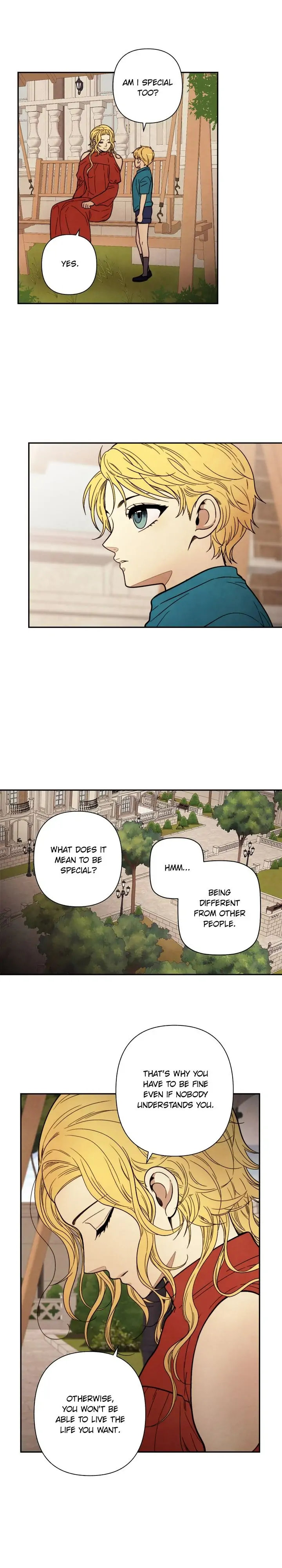 Just Give it to Me Chapter 177 Page 16