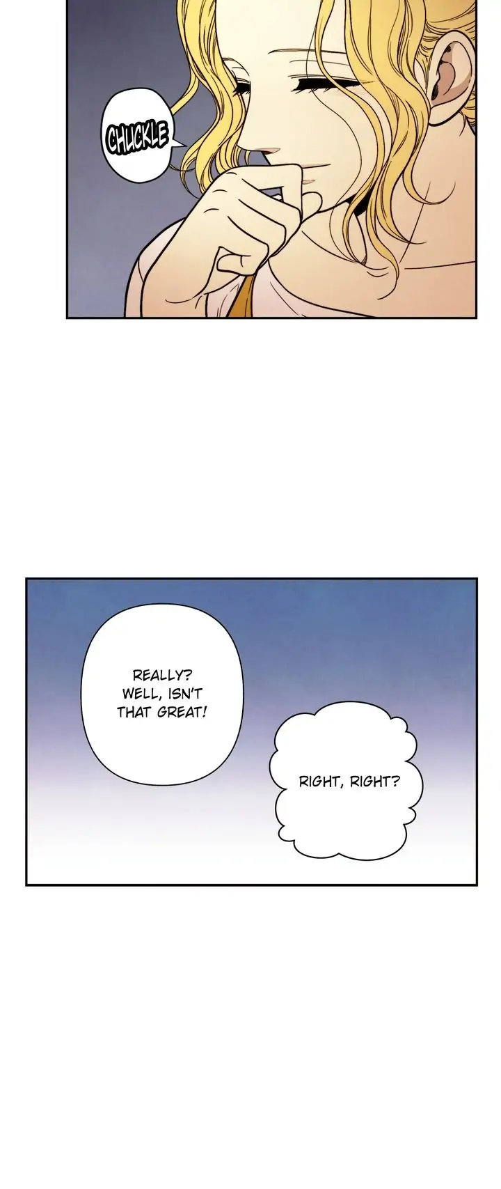 Just Give it to Me Chapter 177 Page 6