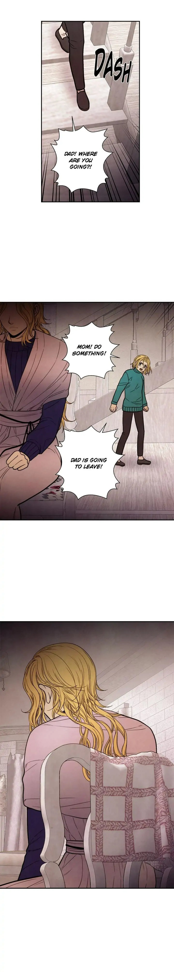 Just Give it to Me Chapter 178 Page 11