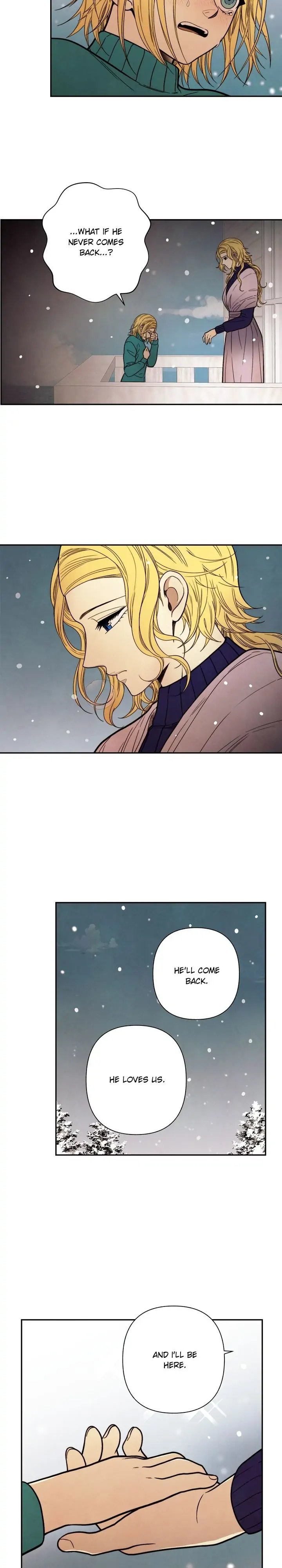 Just Give it to Me Chapter 178 Page 15