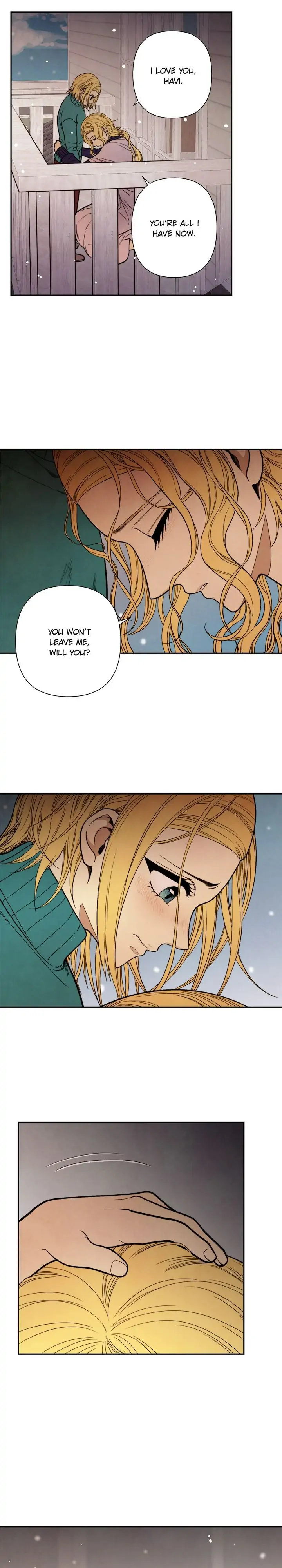Just Give it to Me Chapter 178 Page 17