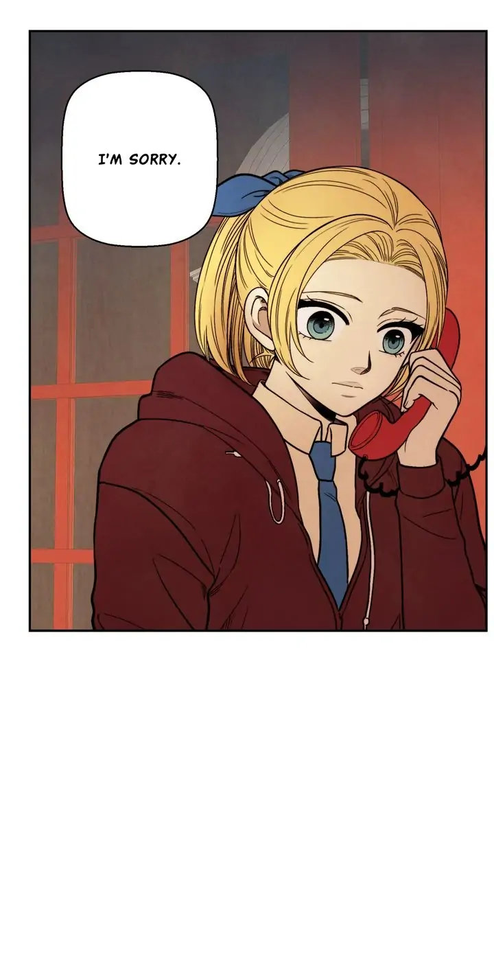 Just Give it to Me Chapter 178 Page 20