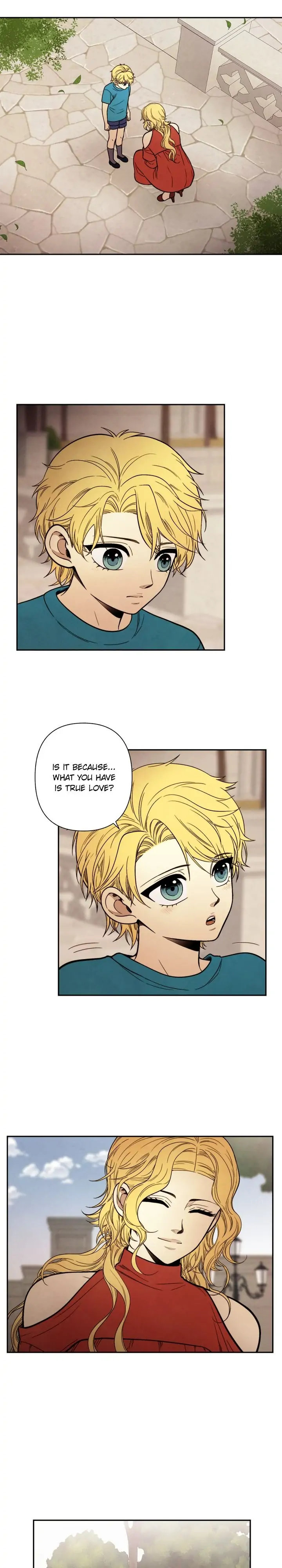Just Give it to Me Chapter 178 Page 3